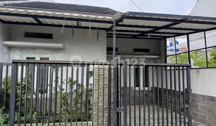 Dijual Cepat Hanya 270 Juta Nego Di Cimanggis Dalam.perumahan Ya Jual Cepat