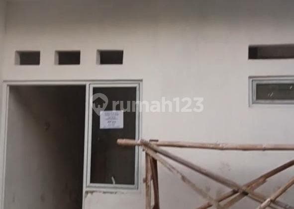 Dijual Rumah Dekat Terminal.jatijajar ******** ********