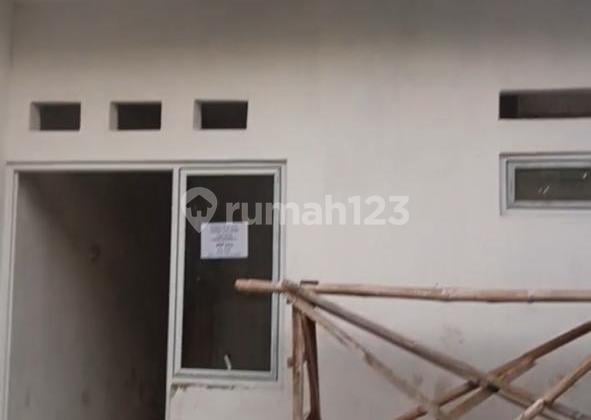 Dijual Rumah Dekat Terminal.jatijajar ******** ********