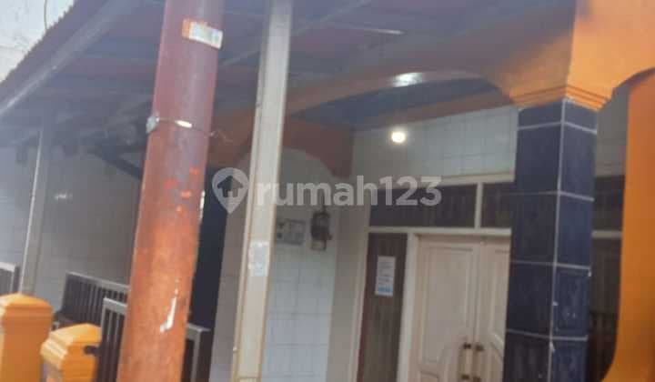 Disewarumah Akses Motor Ya Bukan.mobil di Lenteng Agung