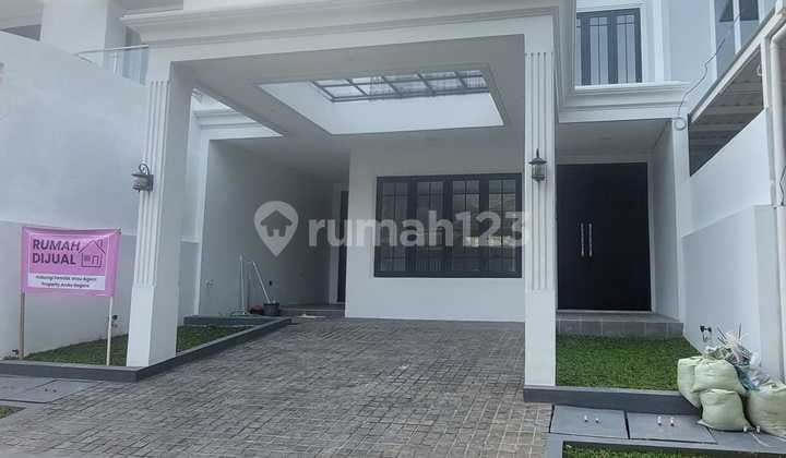 Dijual Cepat Rumah Mewah di Kompleks Megapolitan Cinere Blok.j.murah Bisa.nego