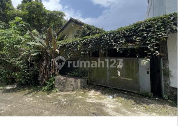 Dijual Villa di Ciawi Banjar Wangi Kp Gugunung bisa Buat Resto atau Cafe Lokasi Cakep Ini