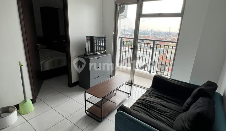 Murah, Strata Title, M Square Apartment, Cibaduyut, Bandung