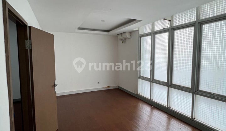 Ruko, HGB, di The Suites Metro, Soekarno Hatta, Bandung