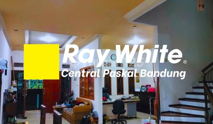 Butuh Cepat, Rumah Bagus, Shm, di Muara Sari, Kota Bandung