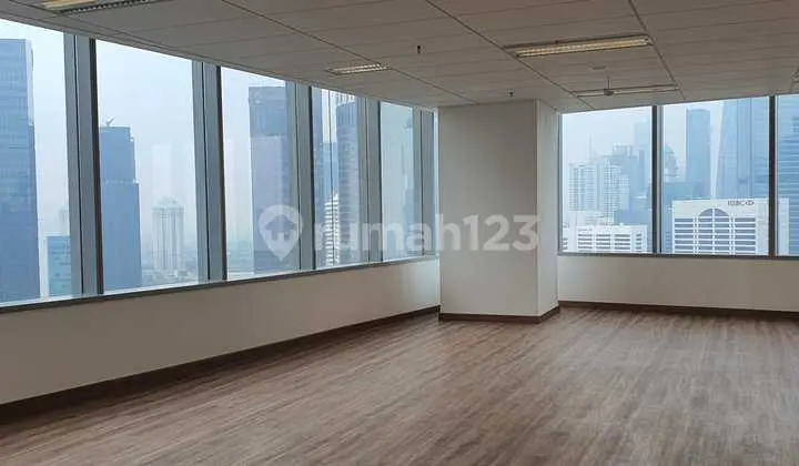 Office Space on Satrio Street, Kuningan, Sudirman