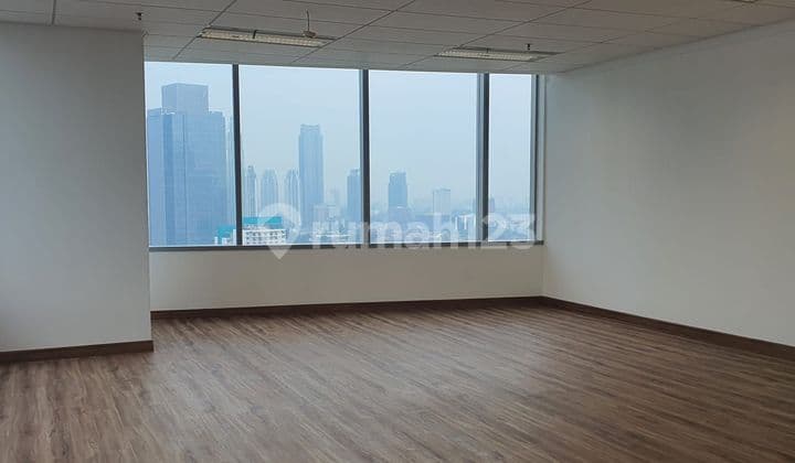 Office space in Tokopedia Tower Sudirman, Kuningan, South Jakarta