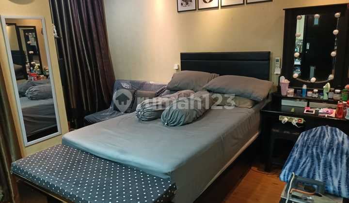 Jual Apartemen Studio Grand Kartini