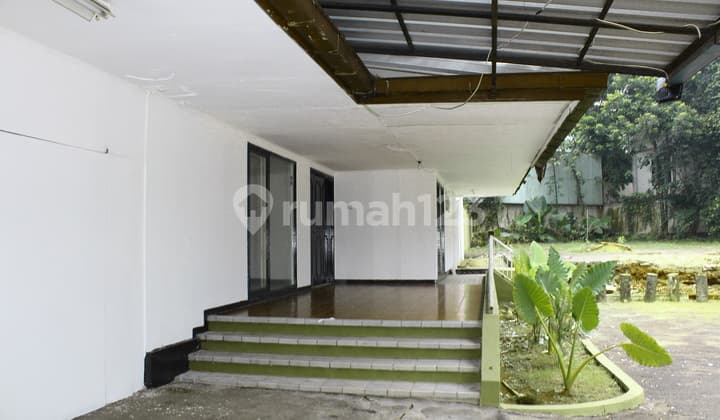 Memenuhi Kebutuhan Kantor di Jakarta Selatan - Kemang Timur - Best Of Choice - Free Fload