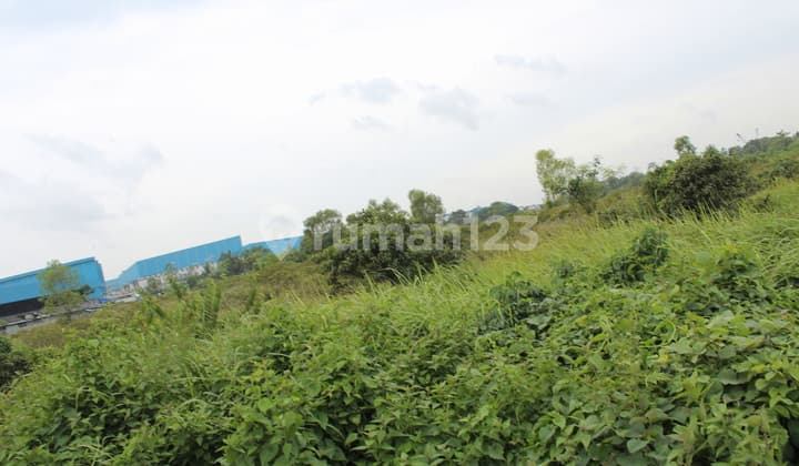 Konsep Kekinian -Tenant Memberikan Design Gudang / Pabrik / Ruang Usaha Kepada Pihak Pemilik - Discuss - Deal - Dibangun Dalam Waktu 8- 9 Bulan- Lokasi Strategis Pinggir - Jayanti - Tangerang