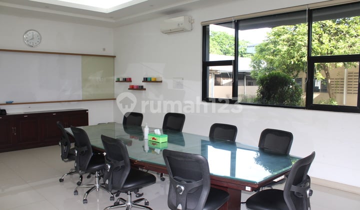 Ruang Usaha - bisa Dipakai Utk Pabrik, Gudang, Kantor , Multi Usaha - Effisien & Effektif - Sangat Terawat & Siap Pakai - Balaraja Barat - Dekat Akses Toll