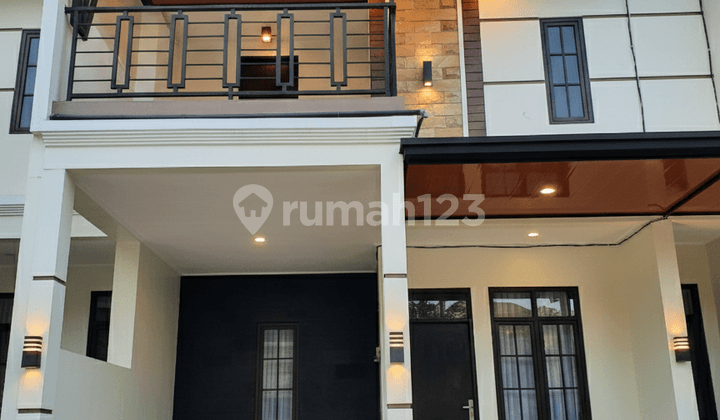 Puri Kintamani Residence - Rumah Modern Untuk Pasangan Muda