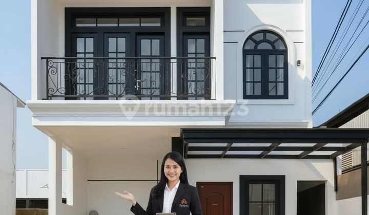 Dream Family Home 2 Floors Cash and Mortgage