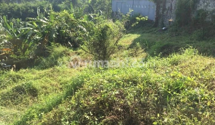 Tanah di Cluster Priority,Papandayan
