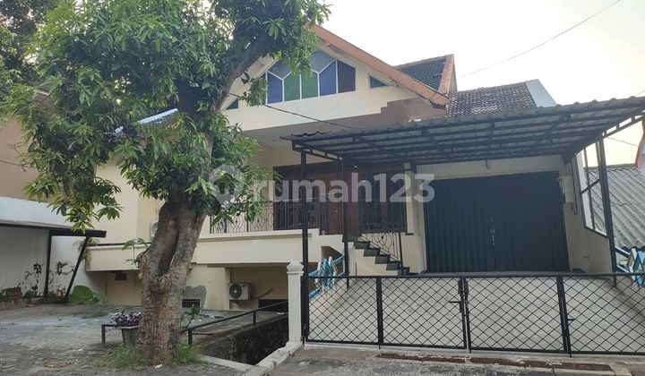 Rumah Di Daerah Sisingamangaraja