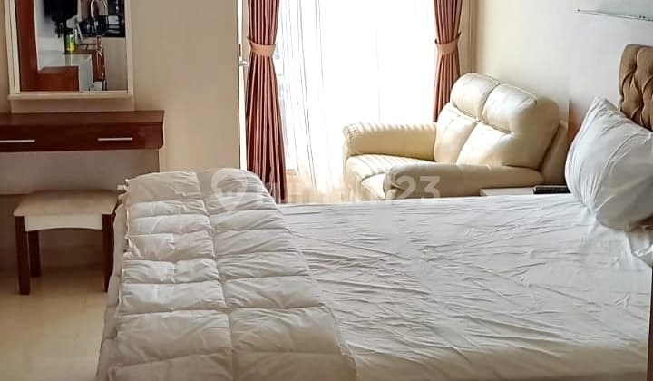 Apartemen bagus di Simpang lima