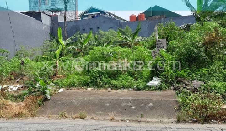 Tanah cocok untuk kos2an di Tembalang