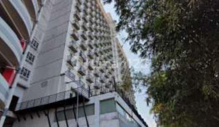 Apartemen Baru di tembalang