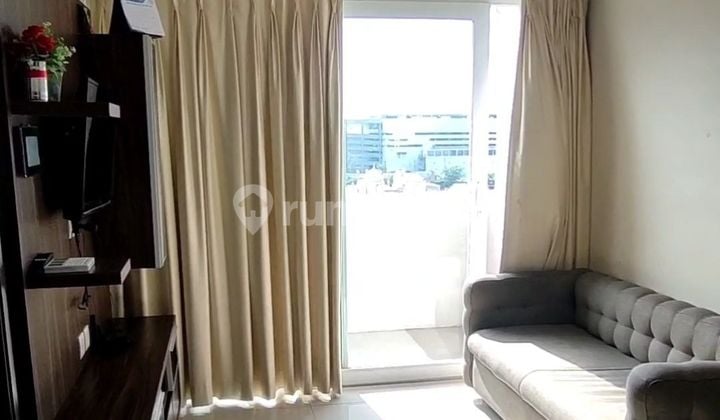 Jual Murah APARTEMEN 2BR DI MG SUITES