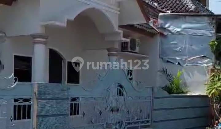 Rumah Siap Pakai Di Semarang Timur