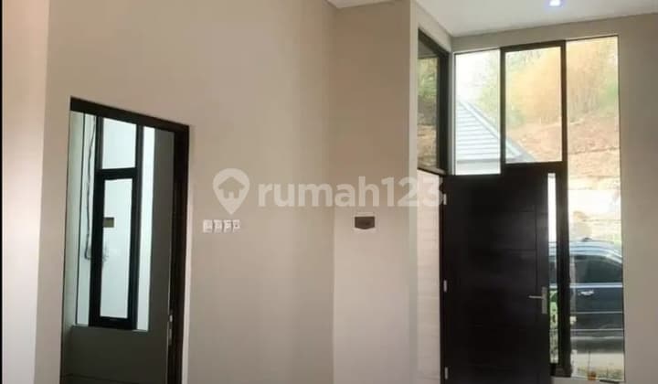 Rumah baru di Bale Tentrem, Ketileng