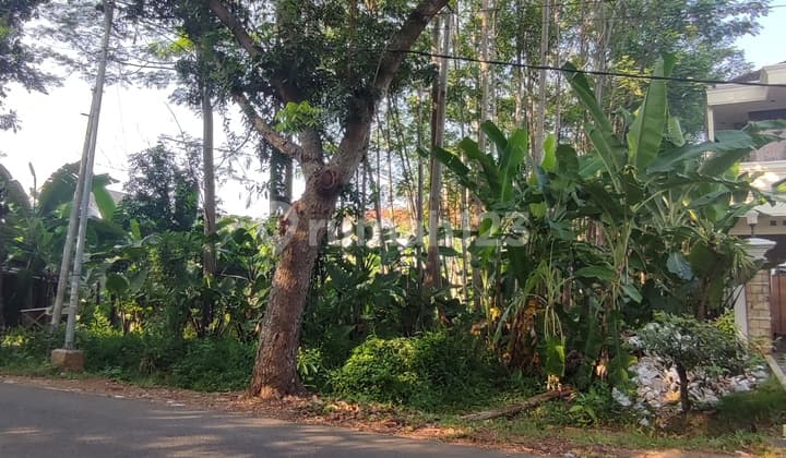 TANAH di TLAGABODAS RAYA, Lokasi bagus