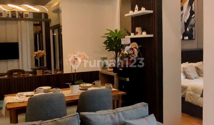 Rumah baru 2 Lantai di Citaville Pedurungan