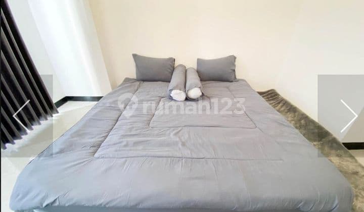 Apartemen Cordova Di Tembalang