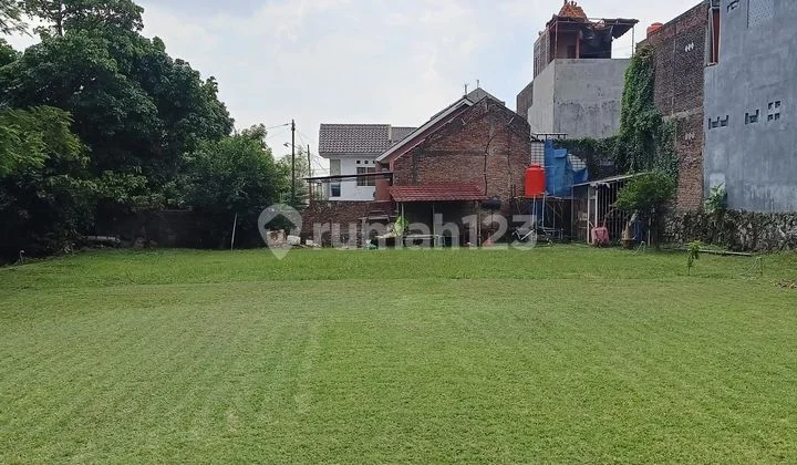 TANAH DI TEMBALANG TANAH DI TEMBALANG