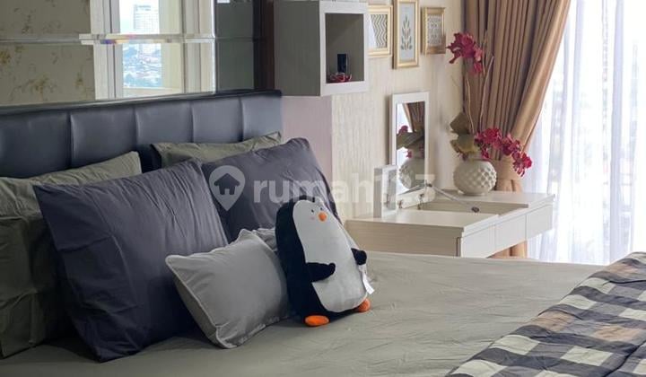 Nice Furnished Apartment In The City Center