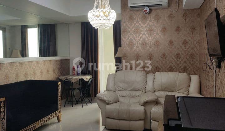 APARTEMEN 2BR DI LAFAYETTE PEMUDA