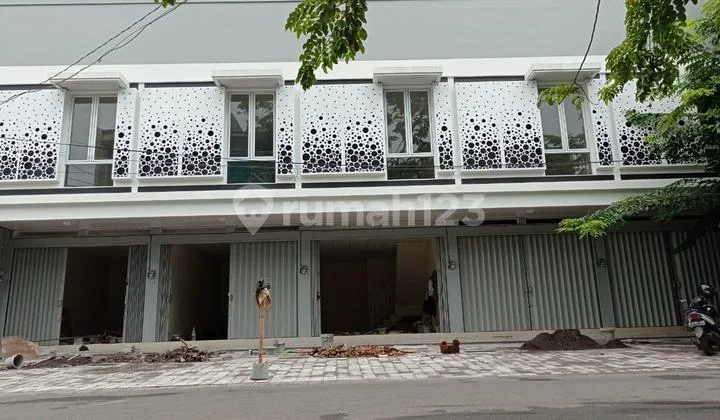 DISEWAKAN RUKO JALAN LIGU TENGAH DISEWAKAN RUKO JALAN LIGU TENGAH