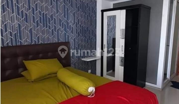 Apartemen Tipe Studio di Apartemen Vivo, Yogyakarta