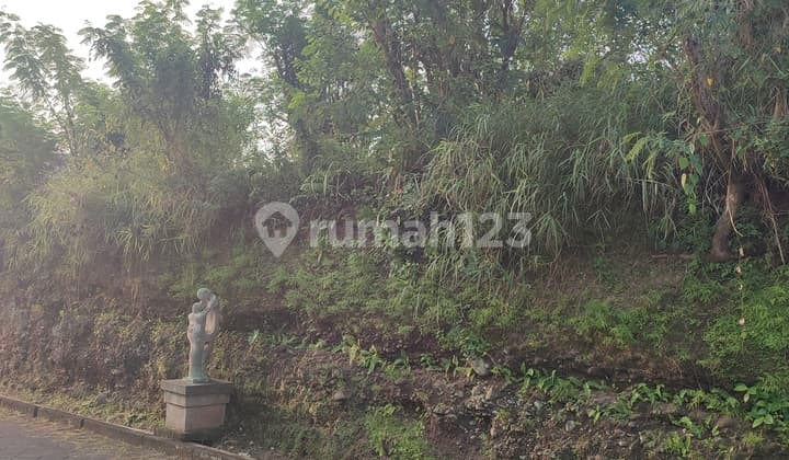 LAND FOR SALE IN PALM HILL