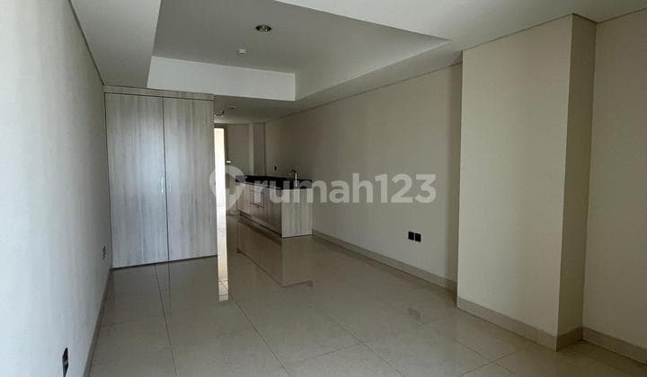 Apartemen Di Tengah Kota Semarang Dijual Murah