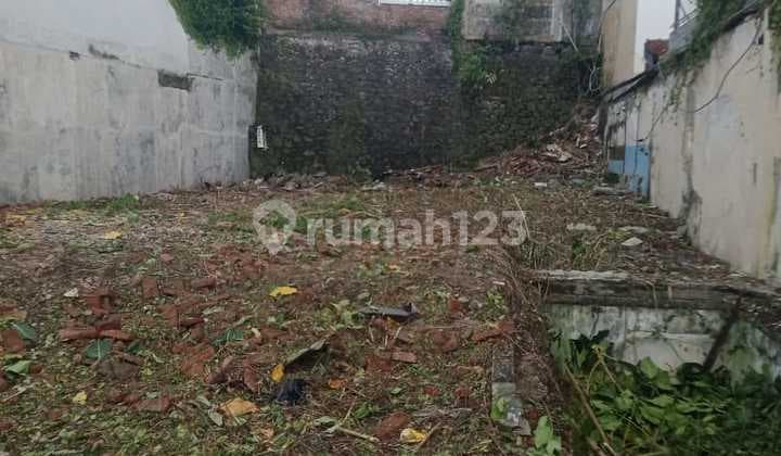 Tanah Dijual Ditumpang,Gajah Mungkur