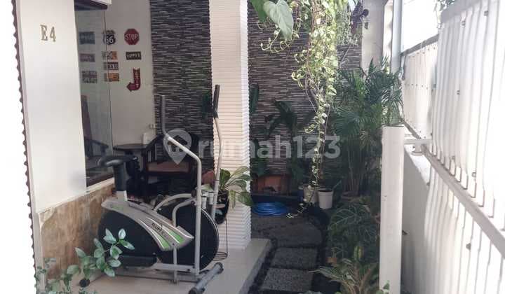 Rumah Murah Minimalis 1 Lantai di Sidakarya Denpasar Selatan Bali