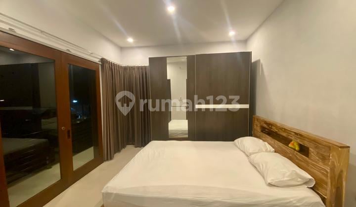 2 Bedrooms Full Furnished Villa With Pool In Sanur Prime Area