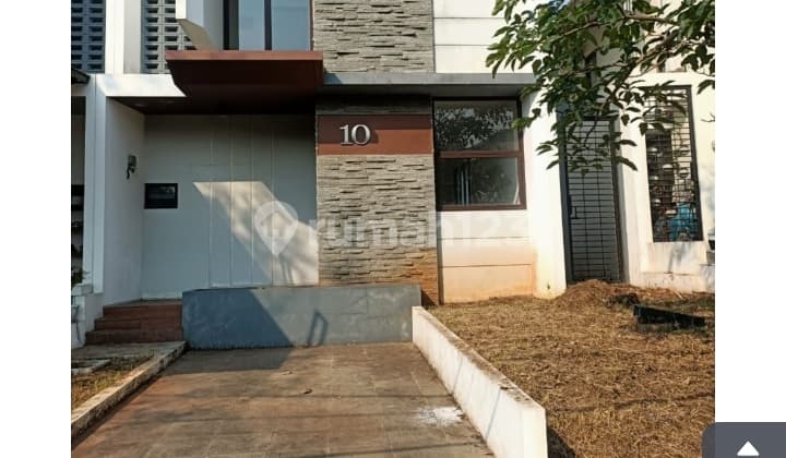 Dijual Rumah Taman Simpruk Summer Terrace Lippo Cikarang Bekasi