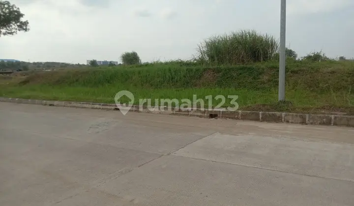 Artha Hills Industrial Estate Karawang