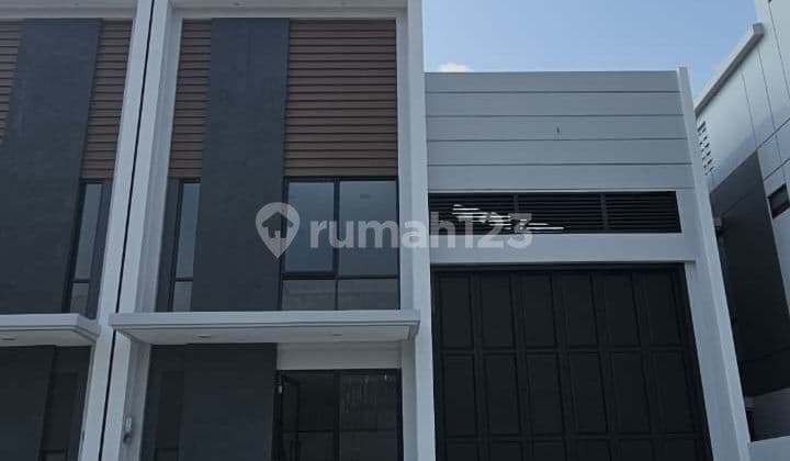 For Sale Warehouse Artha Businesscomplex Karawang