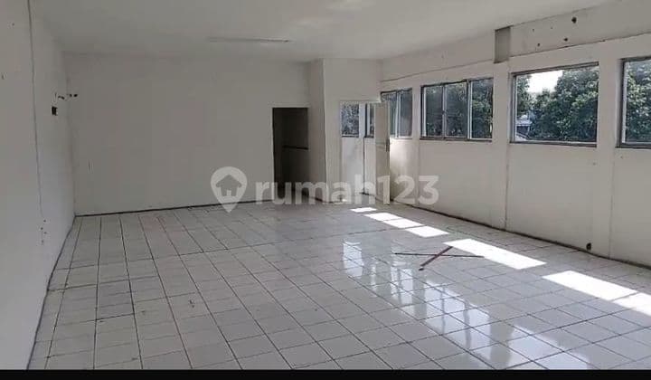 Disewakan Gudang Delta Silicon Lippo Cikarang Kab Bekasi