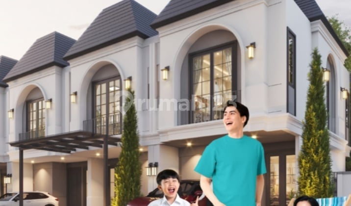 For Sale Cendana Grand Suites @ Patio Lippo Cikarang