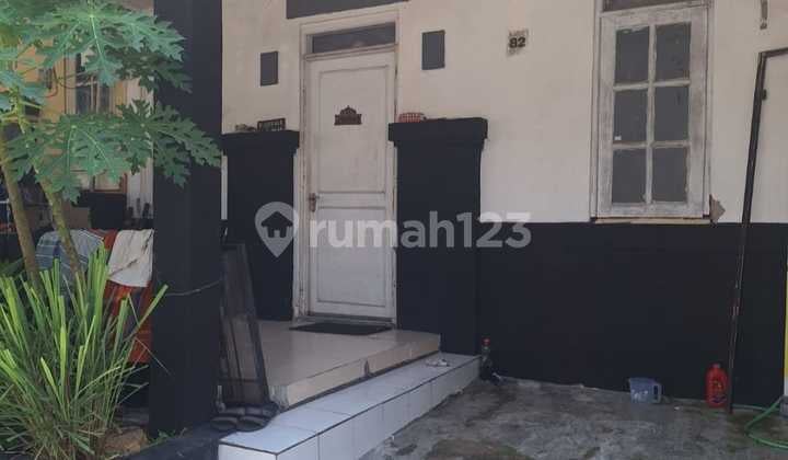 Dijual Murah Rumah di Perumahan Cibiru Lippo Cikarang