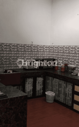 Rumah Malang Kota Dekat Araya Siap Huni Rekomendasi Kpr