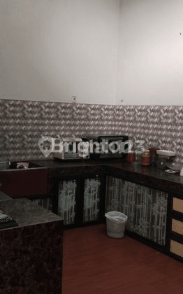 Rumah Malang Kota Dekat Araya Siap Huni Rekomendasi Kpr