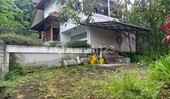 Jual Tanah Cisatu