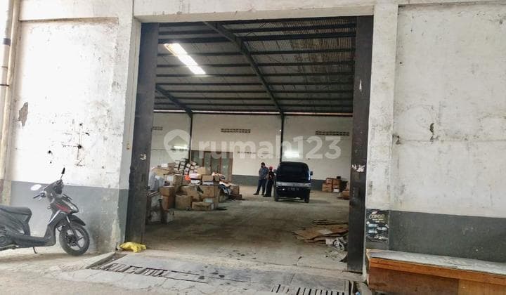 Leuwigajah Cimahi Warehouse Rental