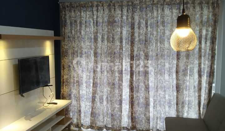 8 Unit Apartemen Gateway Pasteur