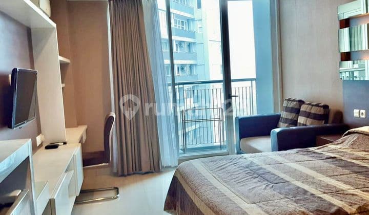 Dago Suites Apartment Fully Furnished